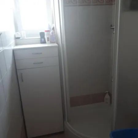 21c Ulica Ante Starcevica Apartment Vodice
