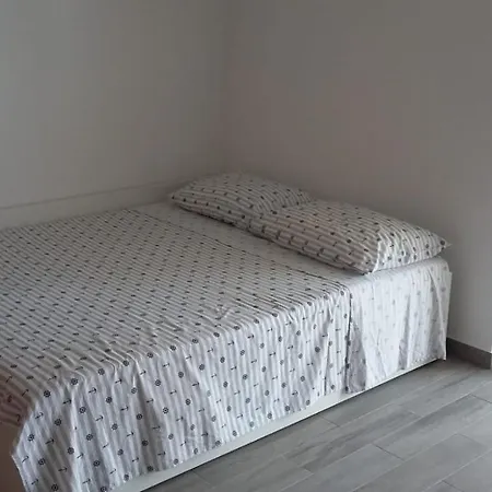 Apartman 21c Ulica Ante Starcevica *