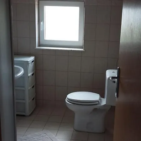 Apartment 21c Ulica Ante Starcevica Vodice