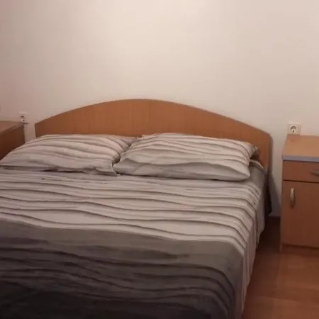 Apartman 21c Ulica Ante Starcevica
